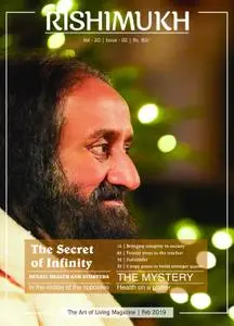 Rishimukh - February 2019