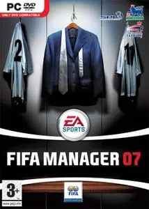 FIFA Manager 07 *CLONEDVD* [PROCYON]