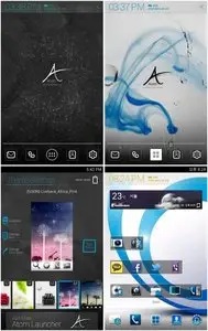 Atom Launcher v1.4.5