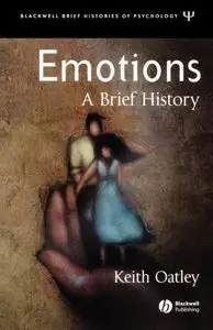 Emotions: A Brief History (Repost)