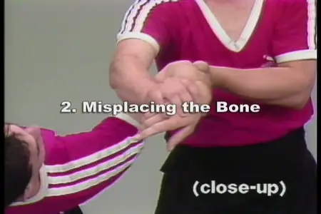 Analysis of Shaolin Chin Na