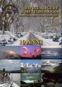 Rivista Ligure di Meteorologia