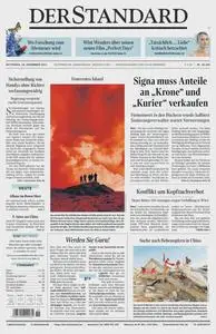 Der Standard - 20 Dezember 2023