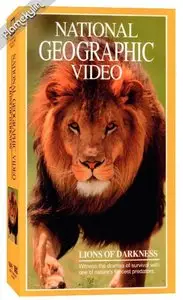 National Geographic - Lions of Darkness (1997)