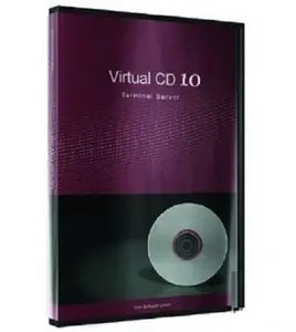 Virtual CD NMS (Network Management Server) 10.1.0.9