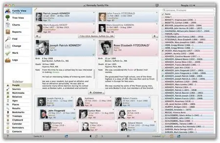 Reunion 10.0.5