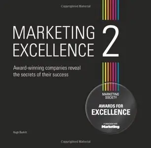 Marketing Excellence 2