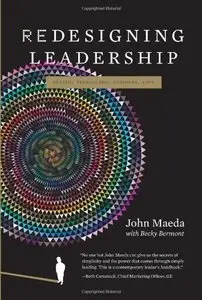Redesigning Leadership (Repost)