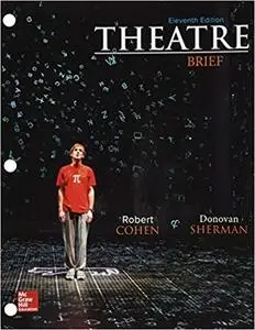 Theatre, Brief, 11th Edition