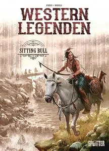 Western Legenden - Volume 02 - Sitting Bull