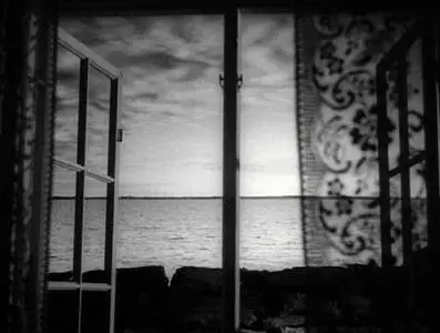 Ingmar Bergman-Såsom i en spegel ('Through a Glass Darkly') (1961)