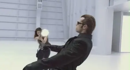Resident Evil: Afterlife (2010)