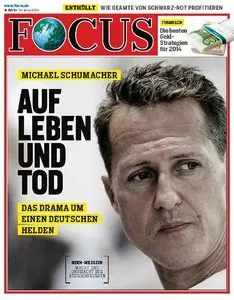 Focus Magazin 02/2014 (04.01.2014)