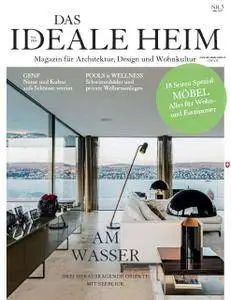 Das ideale Heim No 05 – Mai 2017