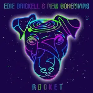 Edie Brickell & New Bohemians - Rocket (2018) [Official Digital Download 24/96]