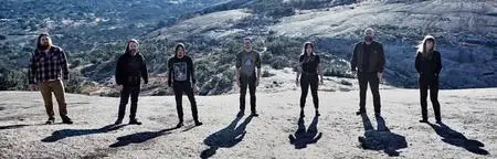 Dead To A Dying World - Elegy (2019) {Profound Lore}