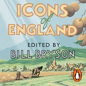 Icons of England [Audiobook]