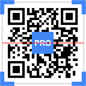 QR & Barcode Scanner PRO v2.5.34 build 130
