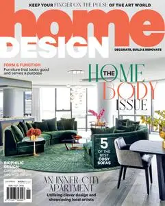 Home Design - May 2023