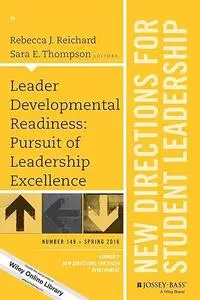 Leader Developmental Readiness