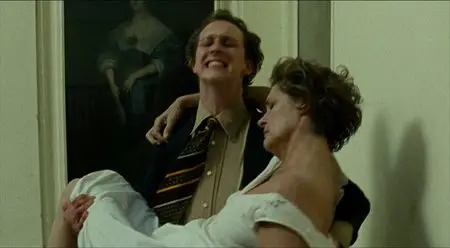 The Living And The Dead (2006)