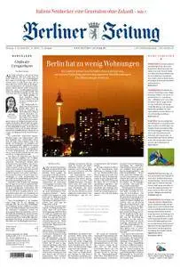 Berliner Zeitung - 14. November 2017