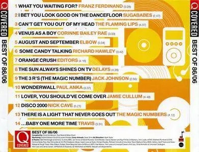 VA - Q Covered: Best Of 86/06 (2006)