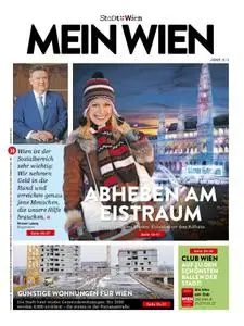 Mein Wien - Januar 2019