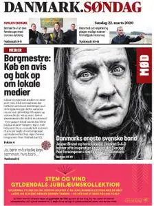JydskeVestkysten Varde – 22. marts 2020