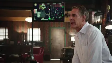 NCIS: New Orleans S01E03