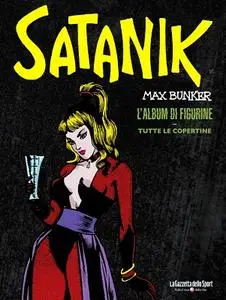 Satanik 000 - ALBUM FIGURINE (RCS 2022-07-26)