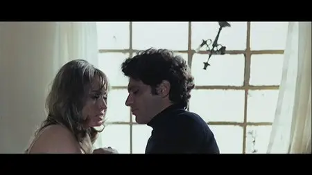 L'Uccello d'alle Piume di Cristallo (1970)