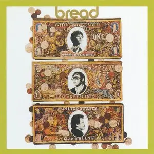 Bread - The Studio Album Collection (2015) [Official Digital Download 24bit/192kHz]