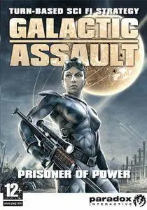 Galactic Assault: Prisoner of Power (2007)