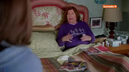 The Middle S09E06