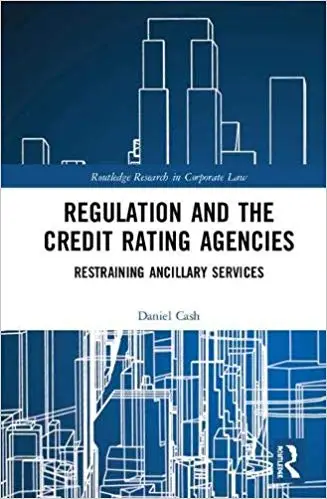 Regulation and the Credit Rating Agencies: Restraining Ancillary Services