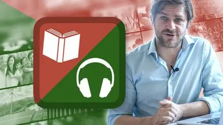 Ielts Step-By-Step | Mastering Listening & Reading