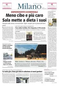 il Giornale Milano - 18 Maggio 2023