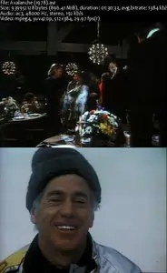 Avalanche (1978) 