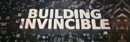 Building Invincible S01E01-E03 (2014)