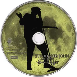 Studebaker John & The Hawks - Albums Collection 1994-2012 (8CD)