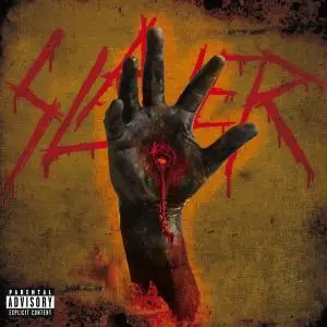 Slayer - Christ Illusion (2006) [2007 Special Limited Edition]