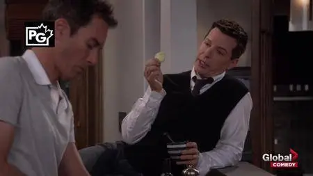 Will & Grace S09E11