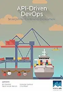 API-Driven DevOps: Strategies for Continuous Deployment