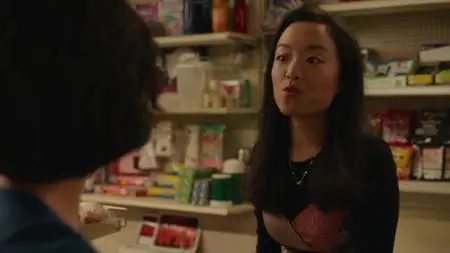 Kim's Convenience S05E07