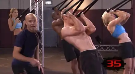 Rip 60 Fitness System