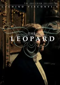 Il Gattopardo / The Leopard (1963) [Criterion Collection #235][REPOST]