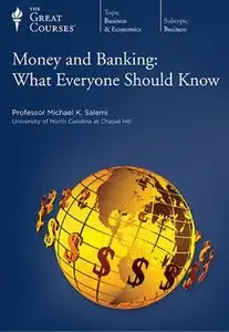 Money and Banking: What Everyone Should Know [repost]