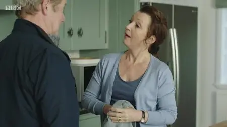 Mum S03E03