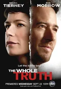 The Whole Truth - S01E03: Judicial Discretion